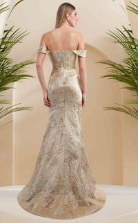 Janique 24982 Dress view 3
