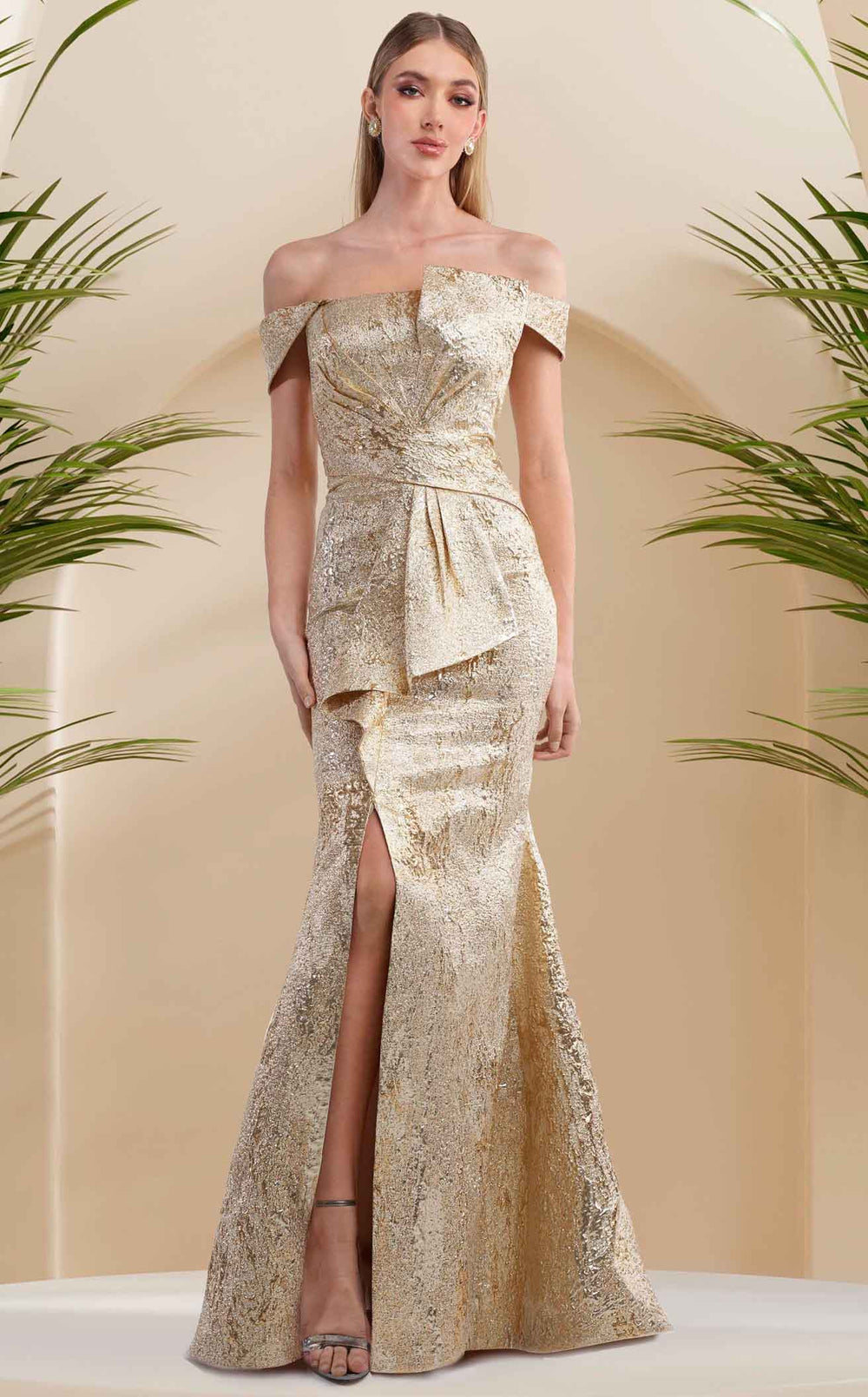 Janique 24982 Dress - VOLAKK