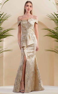 Janique 24982 Dress view 1