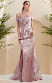 Janique 24982 Dress view 2
