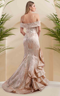 Janique 24983 Dress view 4