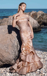 Janique 24983 Dress view 2
