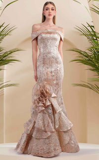 Janique 24983 Dress view 1
