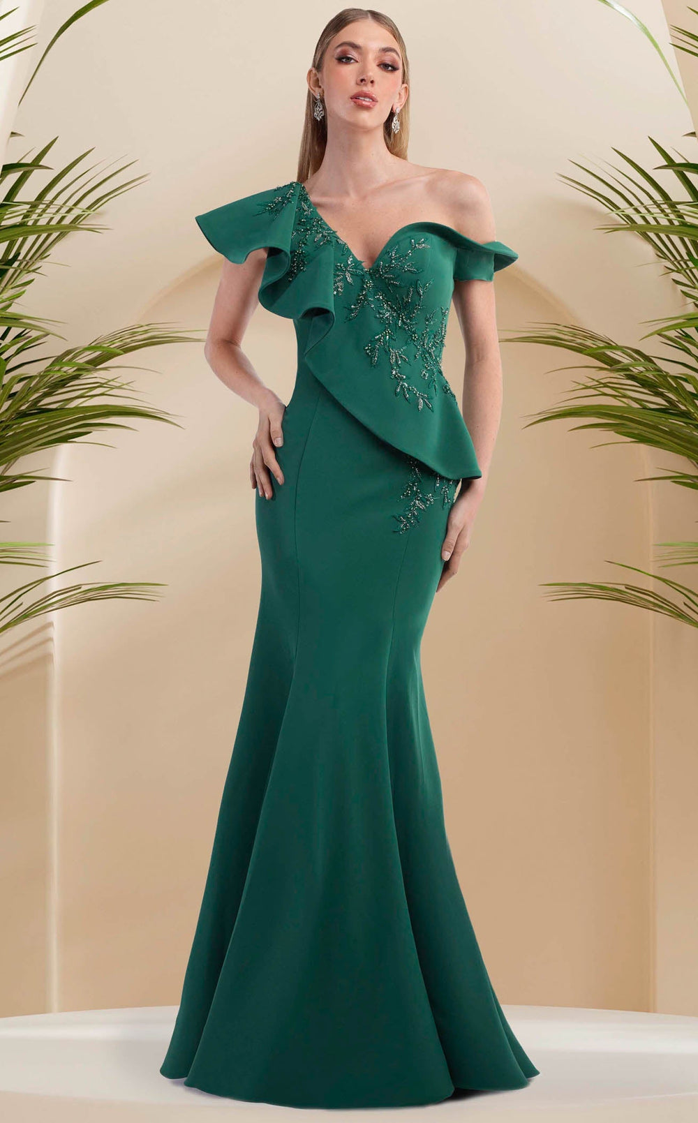 Janique 24986 Dress - VOLAKK