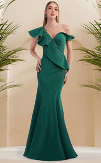 Janique 24986 Dress view 1