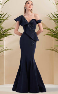 Janique 24986 Dress view 2