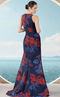 Janique 2502 Dress view 2