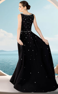 Janique 2504 Dress view 3