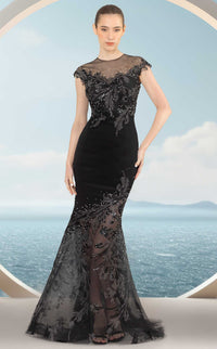 Janique 2508 Dress view 1