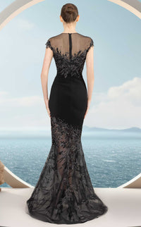 Janique 2508 Dress view 2