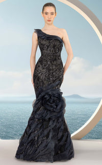Janique 2509 Dress view 1