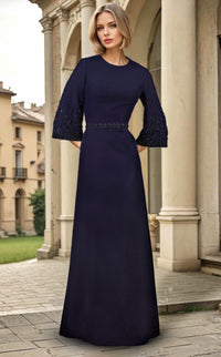 Janique 2510 Dress view 1