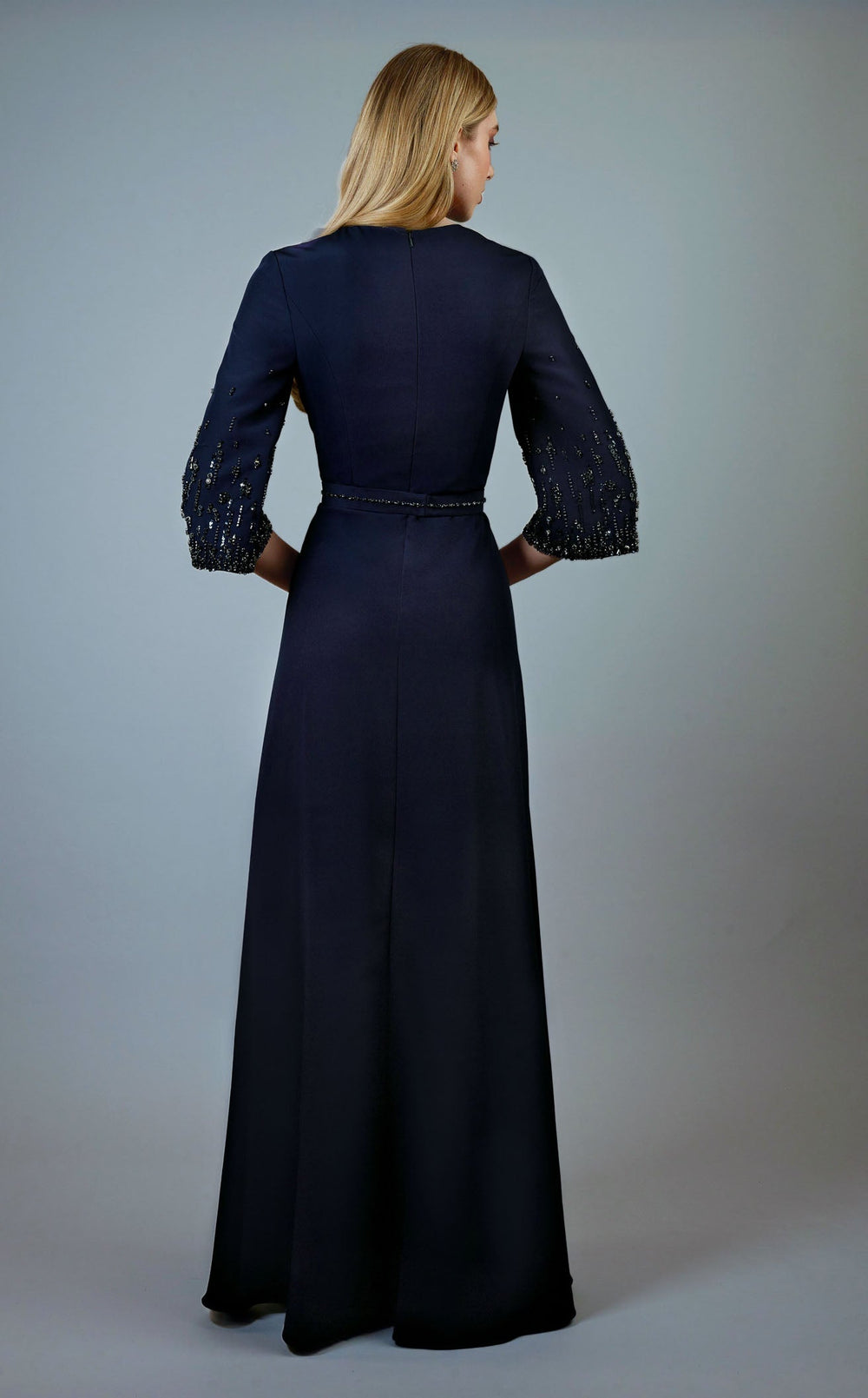 Janique 2510 Dress details - VOLAKK