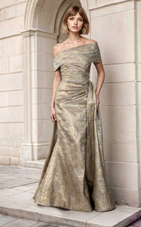 Janique 251020 Dress view 10