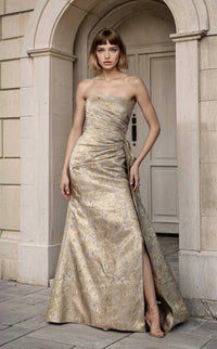 Janique 251020 Dress view 2