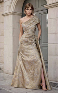 Janique 251020 Dress view 1