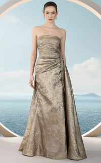 Janique 251020 Dress view 3