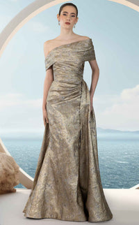 Janique 251020 Dress view 4