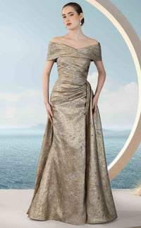 Janique 251020 Dress view 5