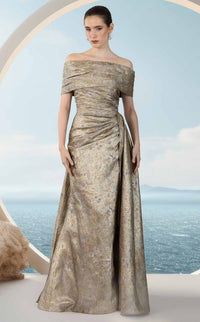 Janique 251020 Dress view 6