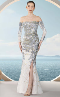 Janique 251021 Dress view 1
