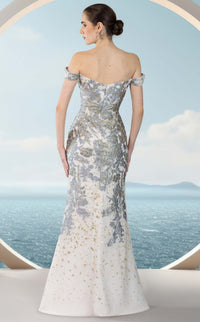 Janique 251021 Dress view 3
