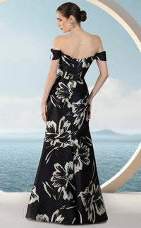 Janique 2512 Dress view 3