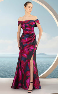 Janique 2513 Dress view 5