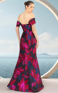 Janique 2513 Dress view 6