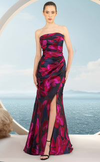 Janique 2513 Dress view 1