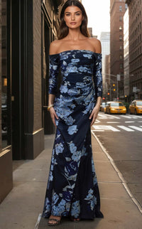 Janique 2513 Dress view 9