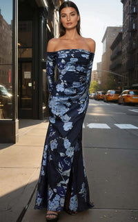 Janique 2513 Dress view 8