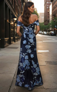 Janique 2513 Dress view 7