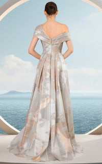 Janique 2515 Dress view 2