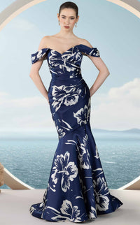 Janique 2601 Dress view 1