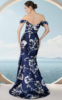 Janique 2601 Dress view 2