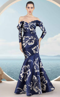 Janique 2601 Dress view 3