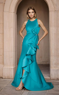 Janique 2603 Dress view 4