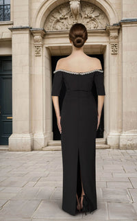 Janique 2604 Dress view 3