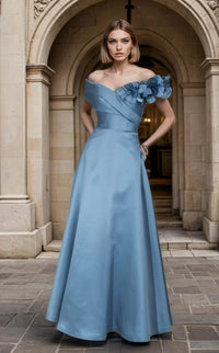 Janique 2606 Dress view 2