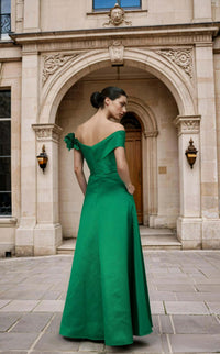 Janique 2606 Dress view 5