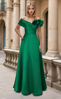 Janique 2606 Dress view 4