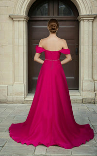 Janique 2607 Dress view 4