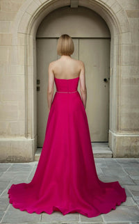 Janique 2607 Dress view 5
