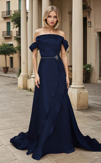 Janique 2607 Dress view 6