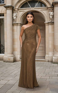 Janique 2609 Dress view 2