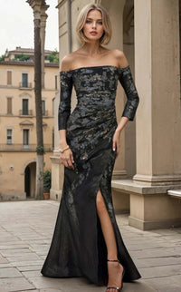 Janique 261021 Dress view 2
