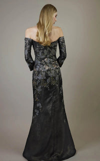 Janique 261021 Dress view 3