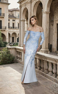 Janique 261059 Dress view 3