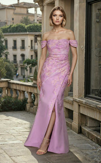 Janique 261059 Dress view 5